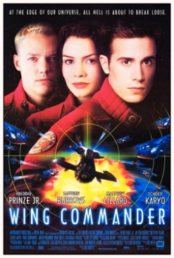 Wing Commander