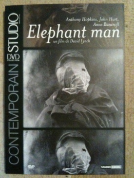 Elephant Man