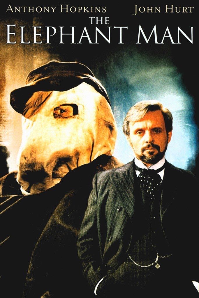 The Elephant Man VHS movie collectible [Barcode 5026357600224] - Main Image 3