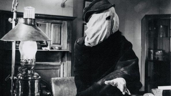 Elephant Man, The Blu-ray movie collectible [Barcode 5050582928952] - Main Image 3