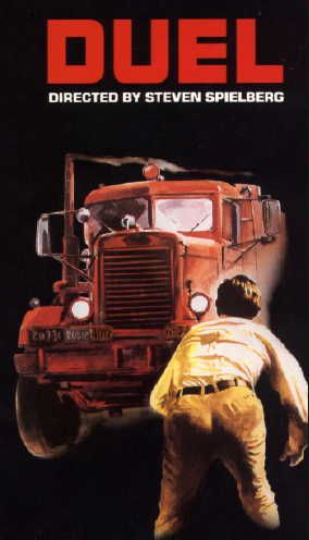 Duel Digital Copy movie collectible - Main Image 1