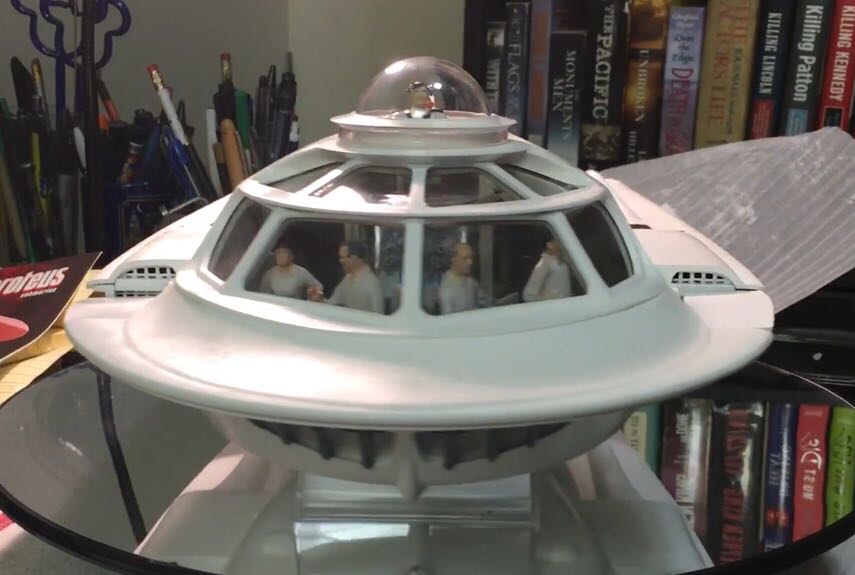 Fantastic Voyage: 20th Century Fox Studio Classics - 75 Years DVD movie collectible [Barcode 024543440437] - Main Image 3