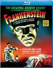 Frankenstein Blu-ray movie collectible [Barcode 025192189784] - Main Image 1