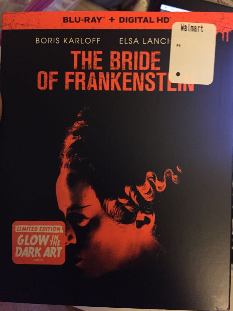 Frankenstein: The Legacy Collection