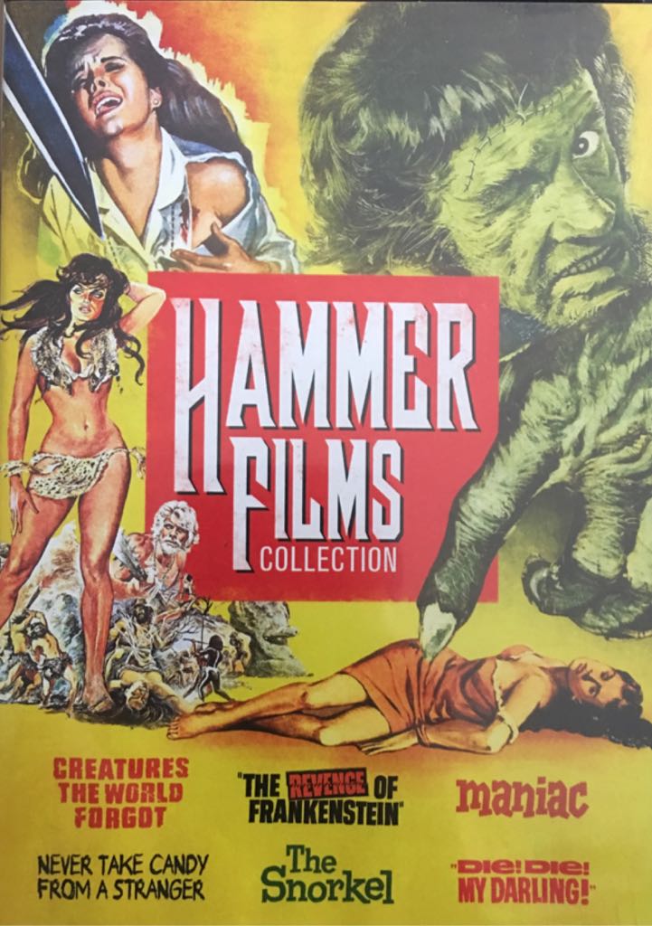 Blancanieves y los siete enanitos