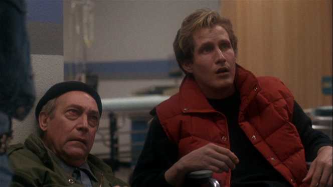 Return Of The Living Dead 2 DVD-R movie collectible [Barcode 85393353421] - Main Image 3