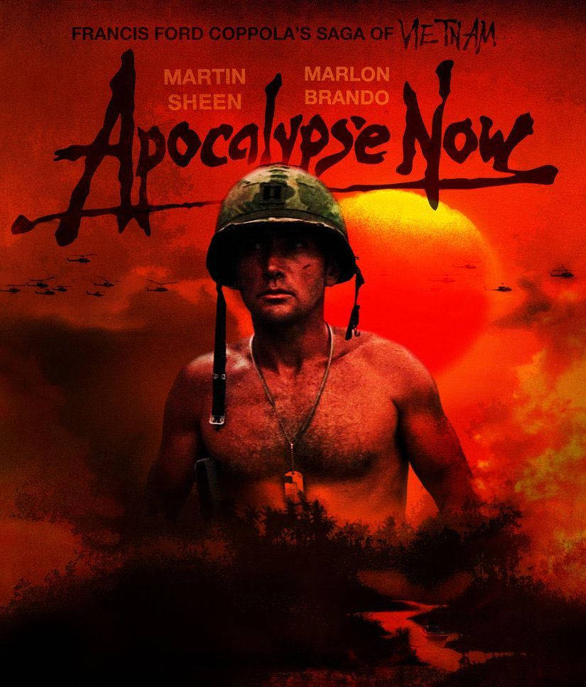 Apocalypse Now: the Complete Dossier DVD movie collectible [Barcode 012236104384] - Main Image 3