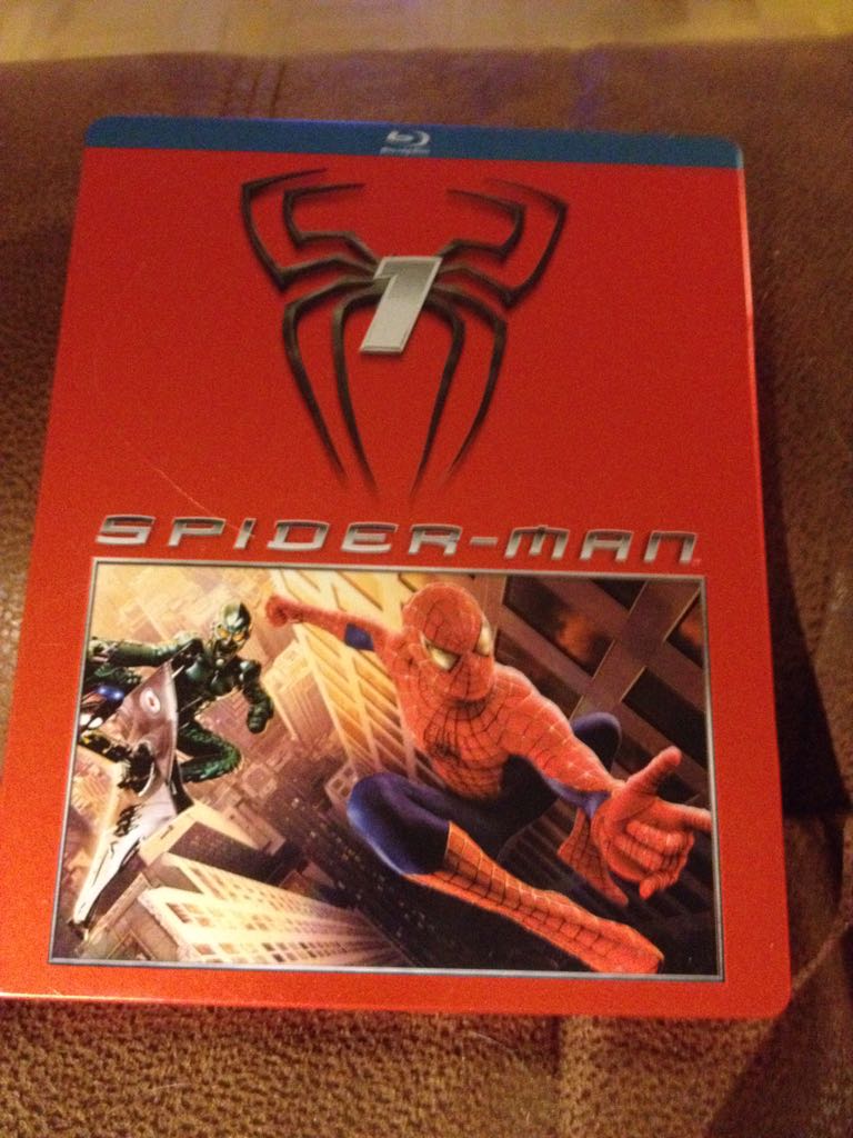 The Trial (Studiocanal Collection)