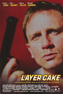 Layer Cake Digital Copy movie collectible [Barcode 00043396171169] - Main Image 1