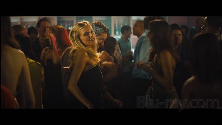 Layer Cake Blu-ray movie collectible [Barcode 043396171169] - Main Image 3