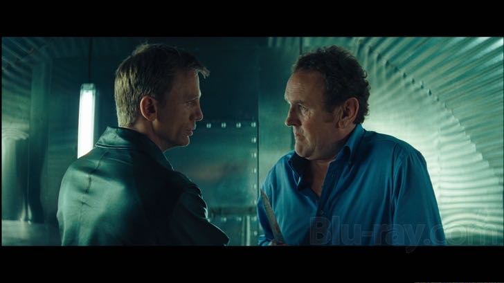 Layer Cake Blu-ray movie collectible [Barcode 043396171169] - Main Image 4