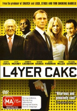 Layer Cake Digital Copy movie collectible [Barcode 5050582342949] - Main Image 1
