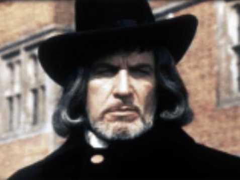 Witchfinder General  DVD movie collectible [Barcode 5014293147958] - Main Image 2