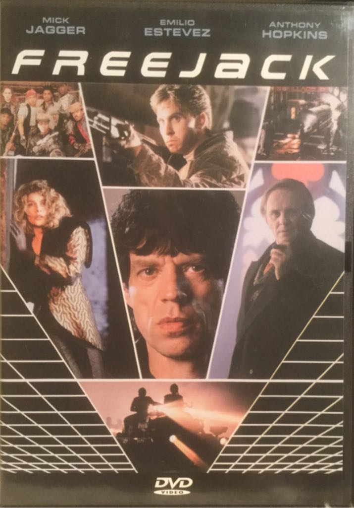 Star Wars: Episode II - Attack of the Clones