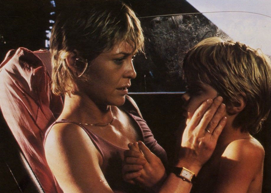 Cujo DVD movie collectible [Barcode 17153100396] - Main Image 4