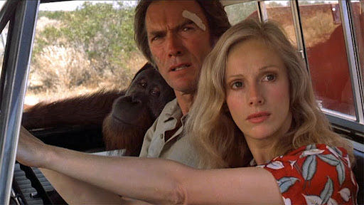 Any Which Way You Can Blu-ray movie collectible [Barcode 076476031442] - Main Image 4