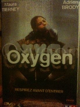 (002) Big Chill, The