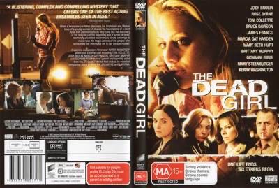The Dead Girl Digital Copy movie collectible [Barcode 681197776093] - Main Image 2