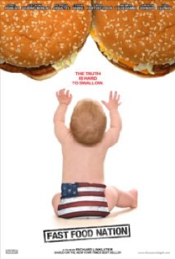 Fast Food Nation DVD movie collectible - Main Image 1