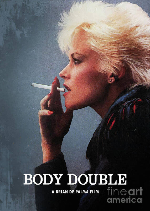 Body Double DVD movie collectible [Barcode 043396150126] - Main Image 3