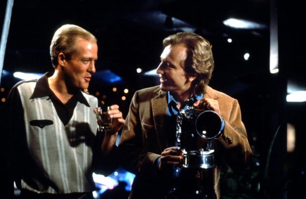 Body Double DVD movie collectible [Barcode 851789003566] - Main Image 4