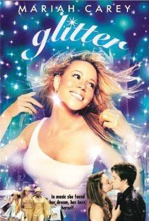 Glitter DVD movie collectible - Main Image 1
