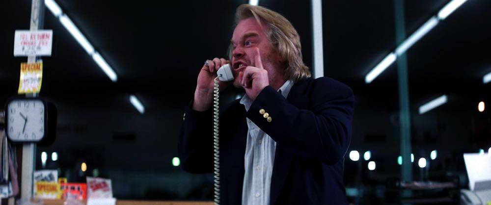 Punch-Drunk Love Blu-ray movie collectible [Barcode 715515188913] - Main Image 3