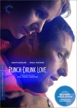 Punch-Drunk Love Blu-ray movie collectible - Main Image 1