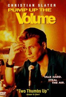 Pump Up the Volume Digital Copy movie collectible - Main Image 1