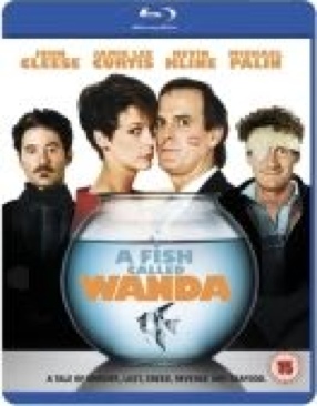 A Fish Called Wanda