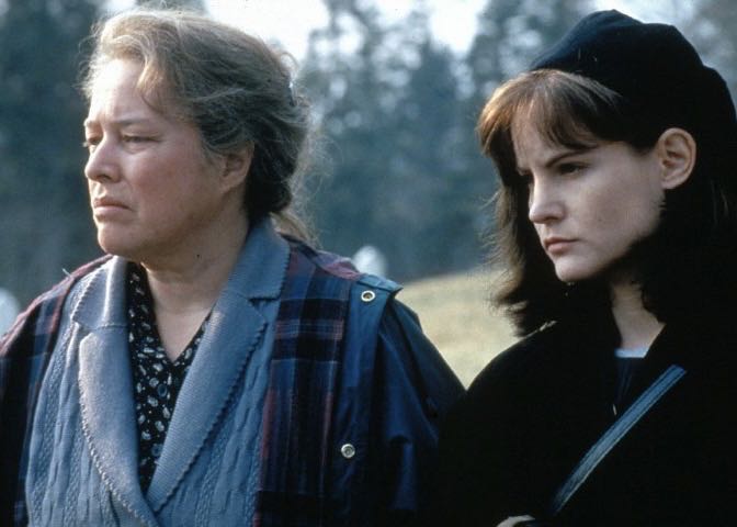 Dolores Claiborne Blu-ray movie collectible [Barcode 888574548568] - Main Image 3