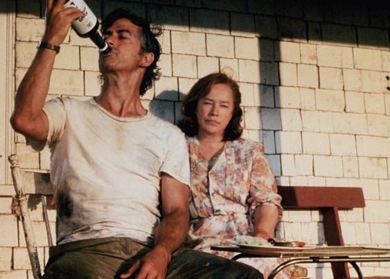 Dolores Claiborne Blu-ray movie collectible [Barcode 888574548568] - Main Image 4