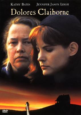 Dolores Claiborne DVD movie collectible [Barcode 9397710401199] - Main Image 2