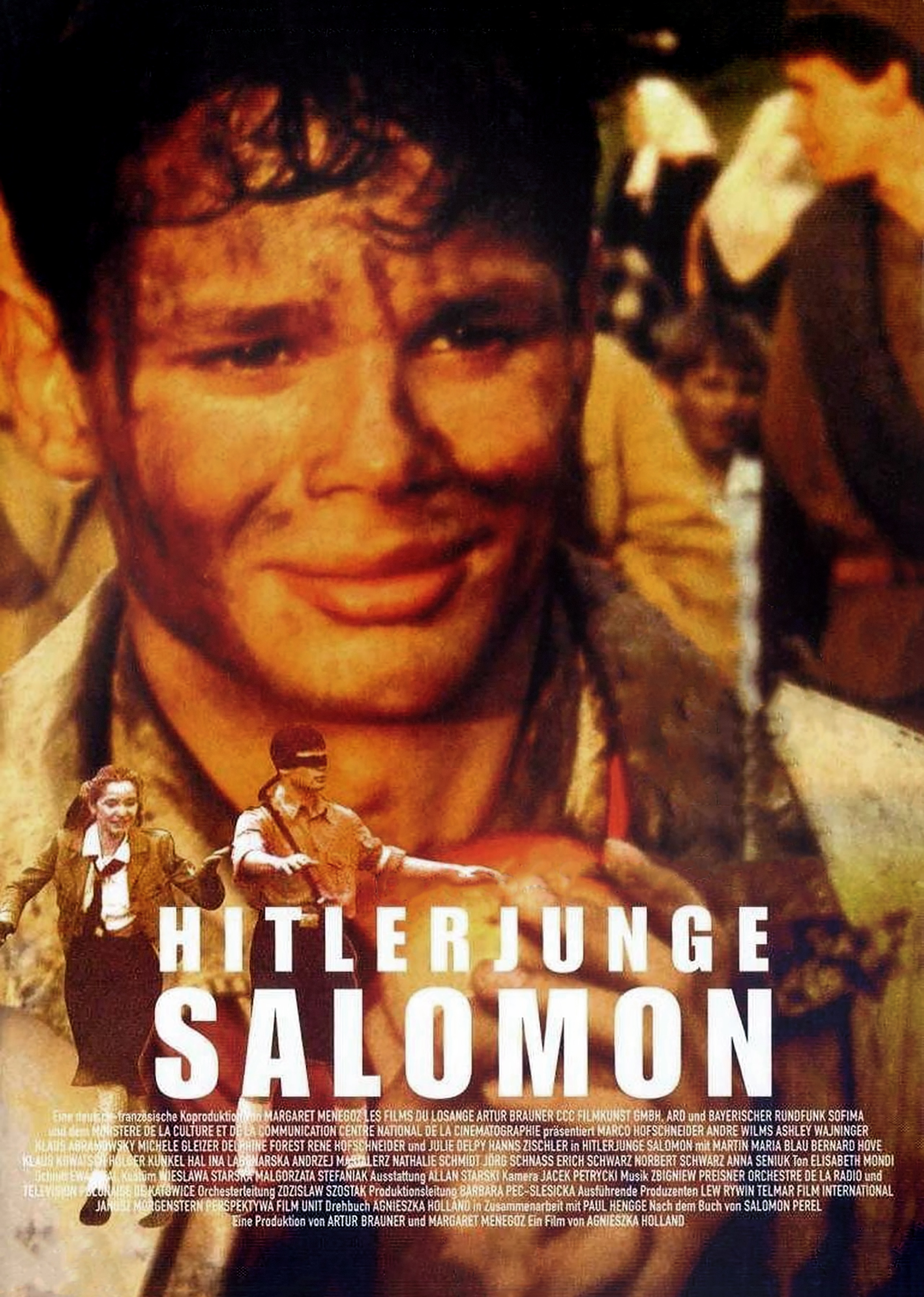 Filhos Da Guerra DVD movie collectible [Barcode 0027616884190] - Main Image 4