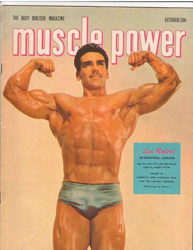 Beefcake DVD movie collectible [Barcode 712267990825] - Main Image 2