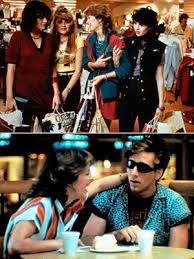 NICOLAS CAGE(1983)Valley Girl (OKRU) Movies Anywhere movie collectible [Barcode 88390415554650] - Main Image 3