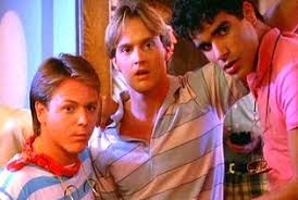 NICOLAS CAGE(1983)Valley Girl (OKRU) Movies Anywhere movie collectible [Barcode 88390415554650] - Main Image 4