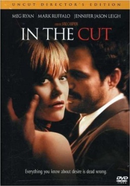 In the Cut DVD movie collectible [Barcode 043396006973] - Main Image 1