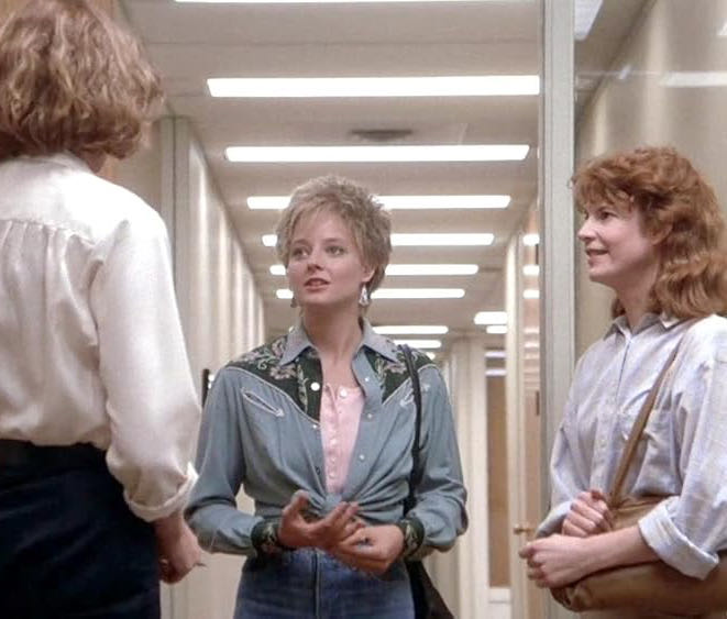 Accused, The Blu-ray movie collectible [Barcode 097360176025] - Main Image 5