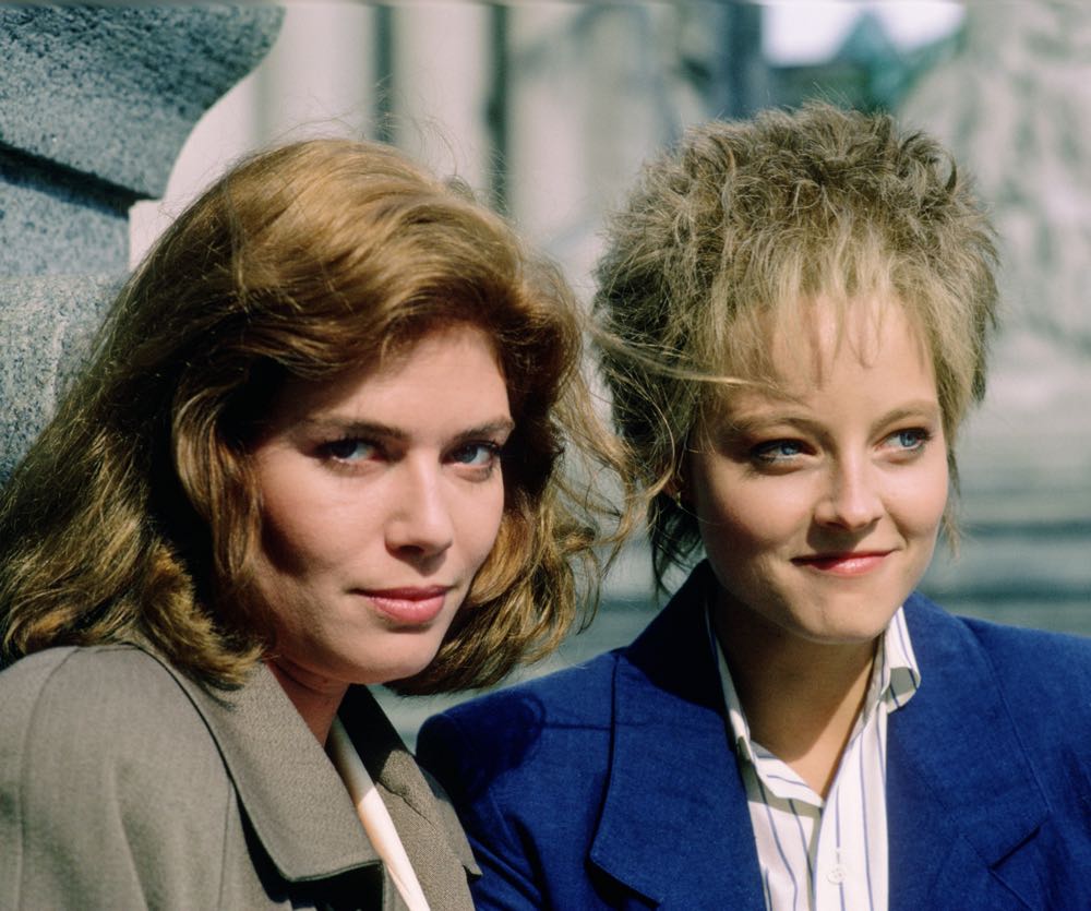 Accused, The Blu-ray movie collectible [Barcode 097360176025] - Main Image 6