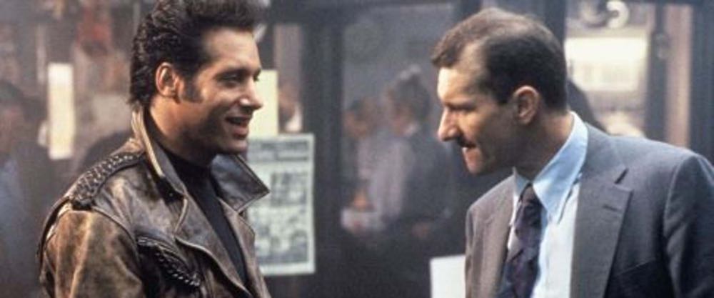 The Adventures Of Ford Fairlane Blu-ray movie collectible [Barcode 013132630991] - Main Image 4