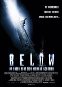 Below DVD movie collectible [Barcode 7321939649447] - Main Image 1