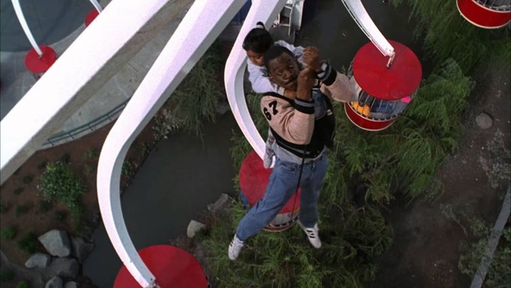 Beverly Hills Cop 3 Blu-ray movie collectible [Barcode 9324915040083] - Main Image 3