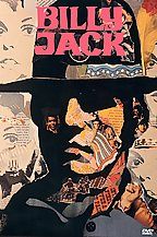Billy Jack Betamax movie collectible [Barcode 01256910402] - Main Image 1