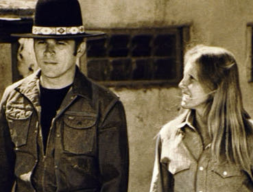 Billy Jack. HD Blu-ray movie collectible [Barcode 014381543858] - Main Image 3