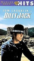 Billy Jack VHS movie collectible [Barcode 085391519836] - Main Image 2