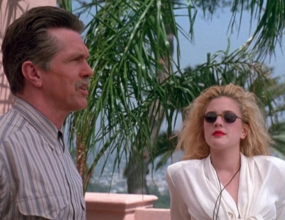 Poison Ivy - 1992 Digital Copy movie collectible [Barcode 886470911127] - Main Image 3