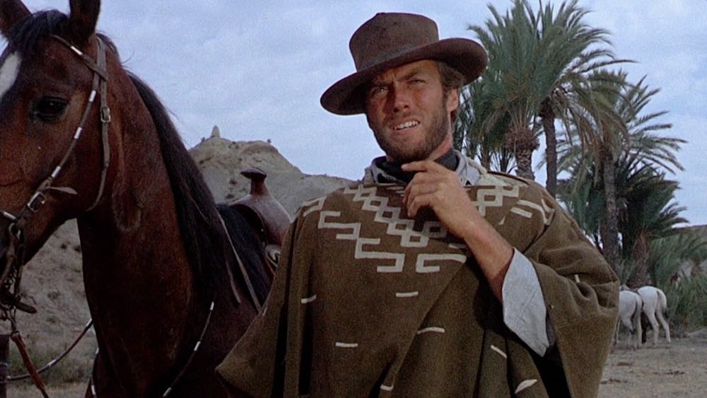 For a Few Dollars More DVD movie collectible [Barcode 5050070000290] - Main Image 3
