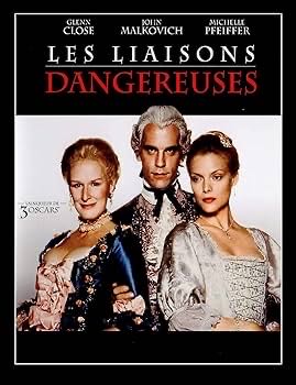 Dangerous Liaisons Movies Anywhere movie collectible [Barcode 8539118722] - Main Image 2