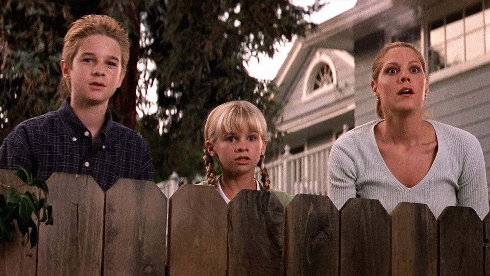 Dickie Roberts: Former Child Star DVD movie collectible [Barcode 097363411246] - Main Image 3